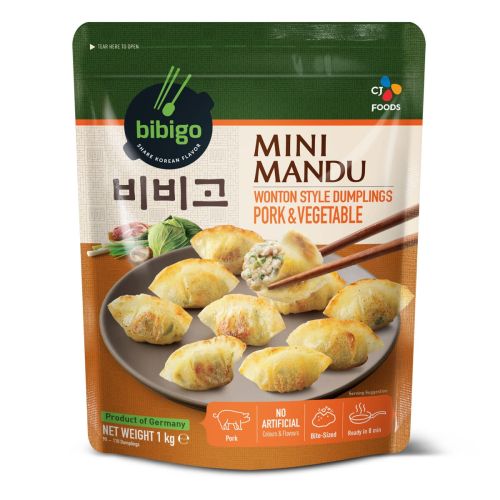 Pela Mandu