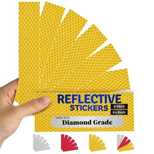 Tape Diamond 2 Inch