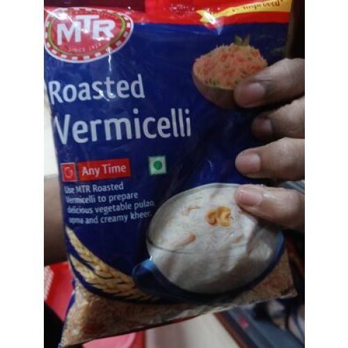 Mtr Roasted Vermicelli 170 G