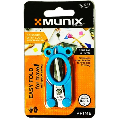 Munix Easy Fold