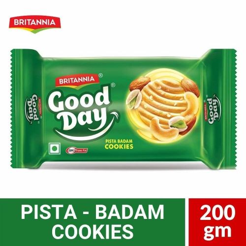 Britannia Pista Badam Bisciut