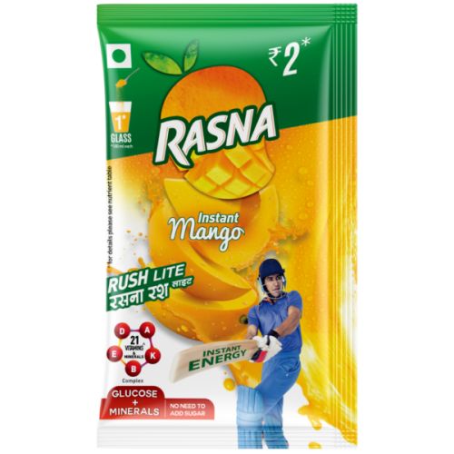Rasna Rush