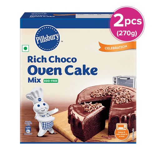 Pillsbury Rich Choco 285 G