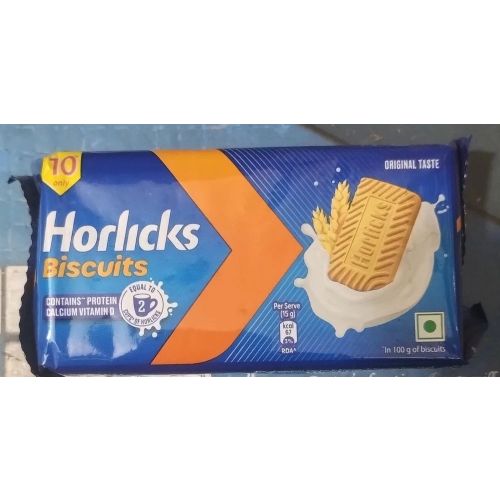 Horlicks Bis 600 G