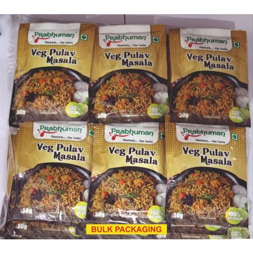 Avs Pulav 60 G