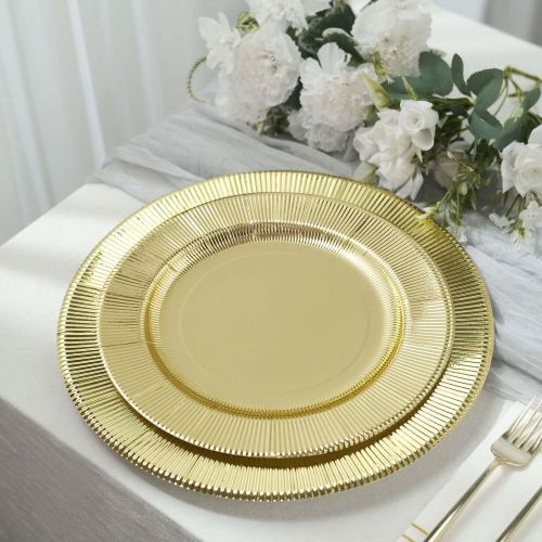 Platesgold No 10