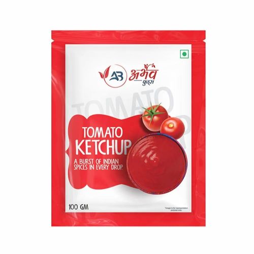 Tomato Kethup 90 G