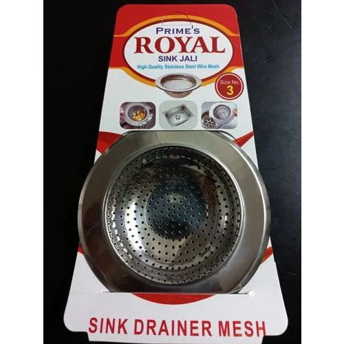 Sink Jali