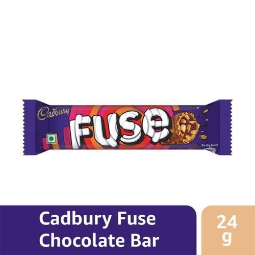 Caorbury Fuse Chocolate 25 G