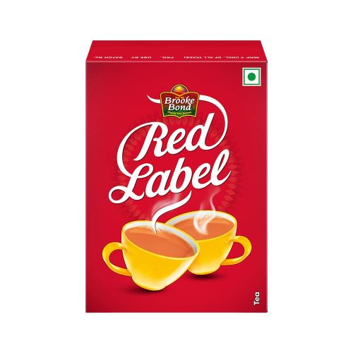 Red Label Tea 250 G