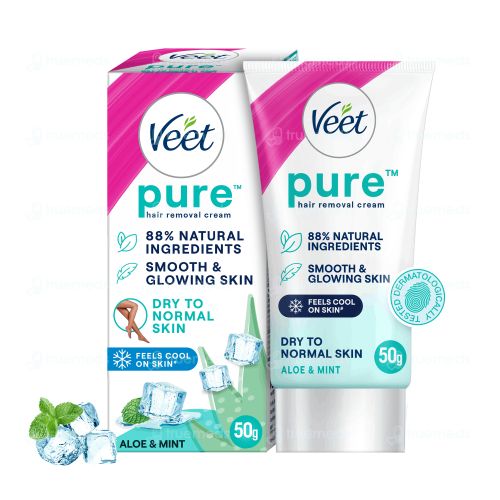 Veet Dry Skin Hir Remvl 30 G