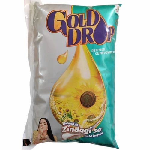 Gold Drop Dalda 50 Ml