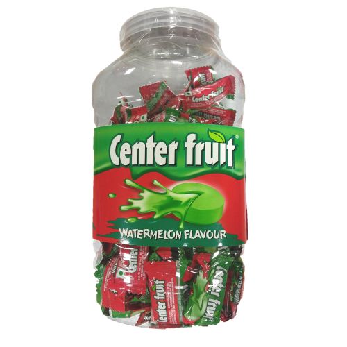 Center Fruit Watermelon Fl