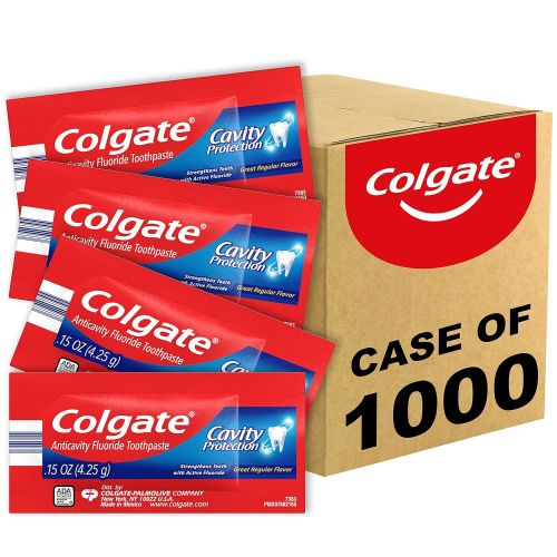 Colgate Pste 600 G