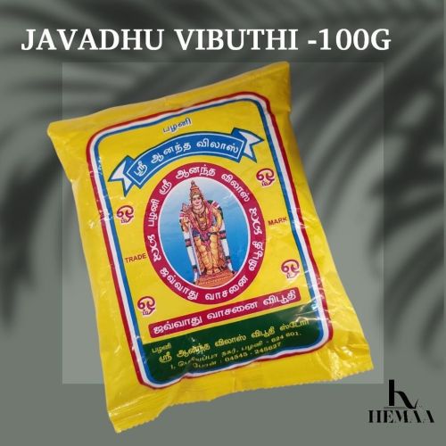 Vibuthi 200 G