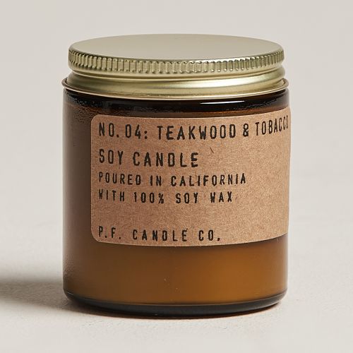 Kumar Candles No.4