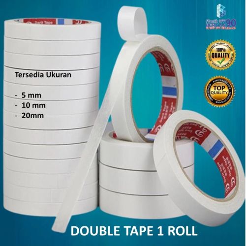 Double Tape 1 No