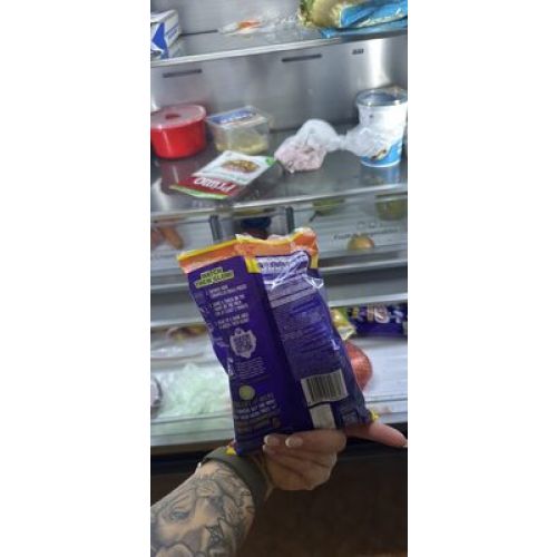 Dairy Milk Caramello 136 G