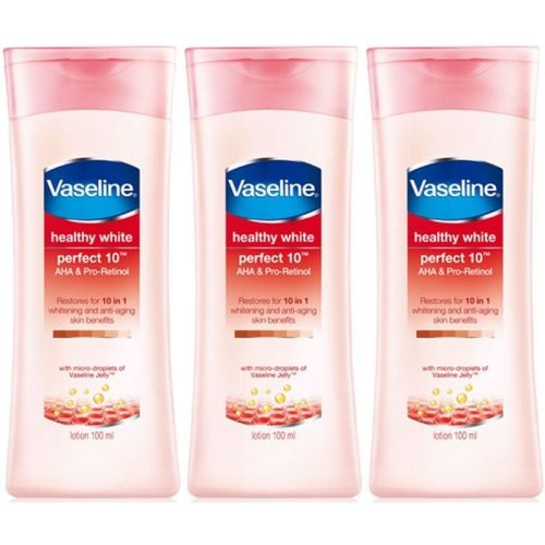 Vaseline Healthywhite 100 Ml