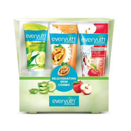 Everyouth Combi Pack