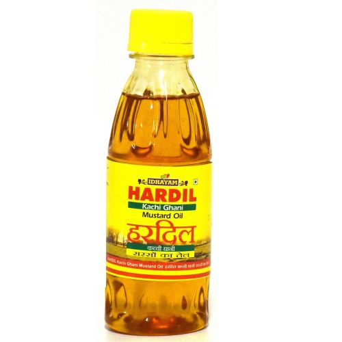 Idhayam Hardil Mustard Oil 200 Ml