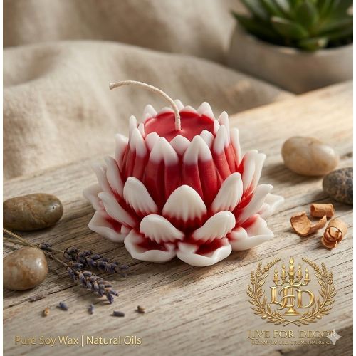 Kumar Candles Small 5 Nos