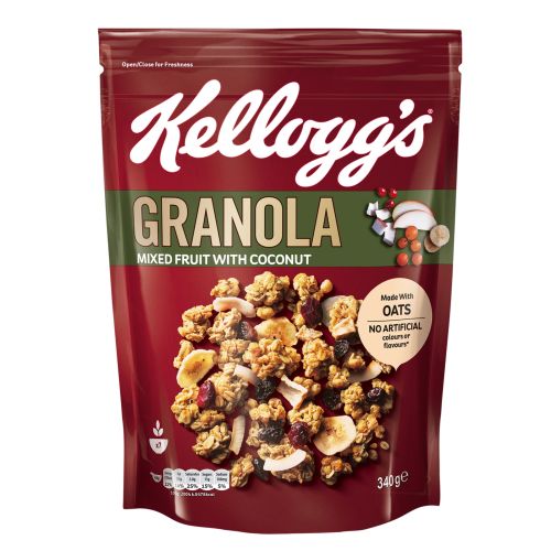 Kelloys Granola 460 G