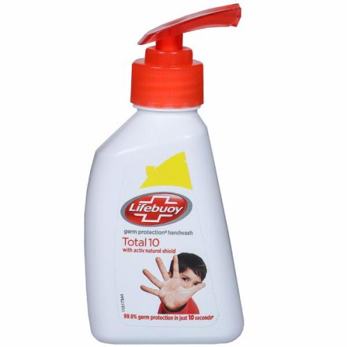 Lifebouy Handwash 80 Ml