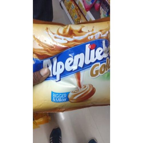 Alpenlibe