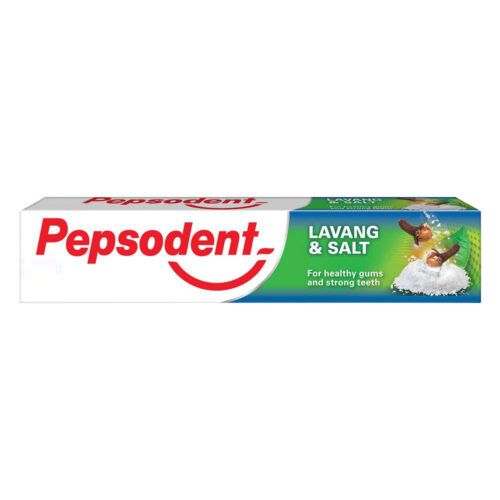 Pepsodent Lav Salt Paste 200 G