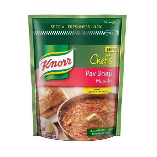 Knoor Pavbhaji Msl 75 G