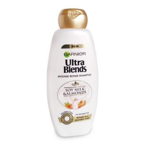 Garnier Soya &amp; Almnd Shmpo 175 Ml