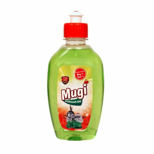 Mugi Dsh Gel 500 Ml