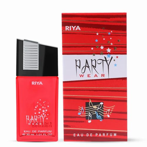 Riya Party Wear