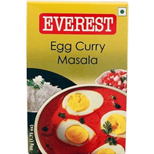 Everest Egg Curry Msl