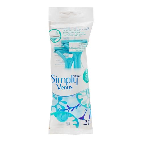 Simply Venus 2 Bl