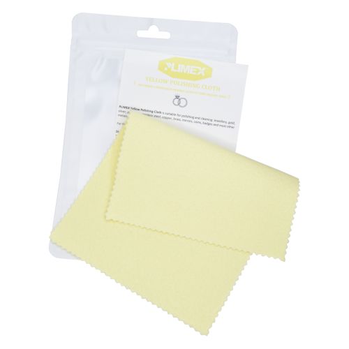 Yellowcloth Polish