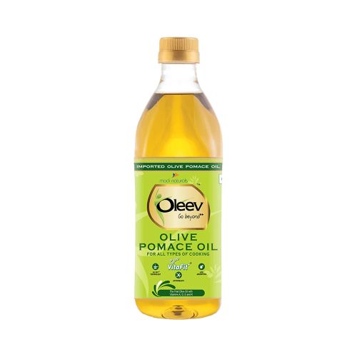 Oleev Pamace Oil 1 Lt