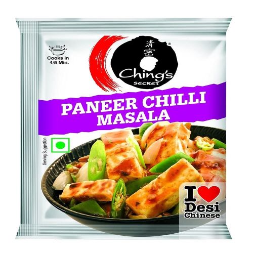 Chings Paneer Msala 20 G