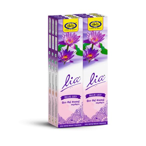 Lia Lilium Incence 130 G