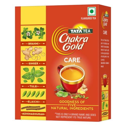 Chakra Gold Care 250 G