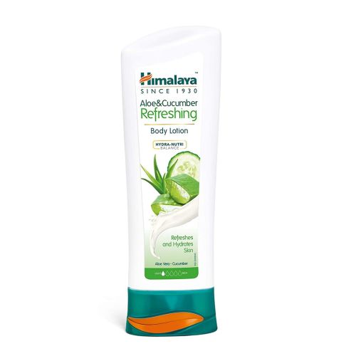 Himalaya Aloe Cucumber