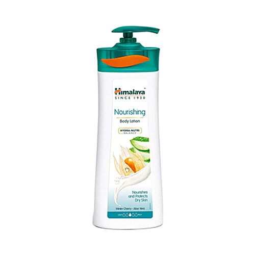 Himalaya Body Lotion Hydra Nutri