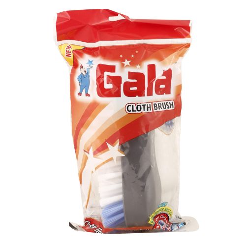 Gala Cloth Brush