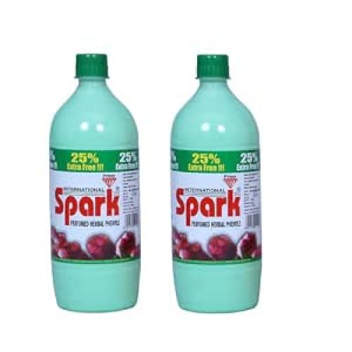 Spark Phenyle (p) 1200 Ml