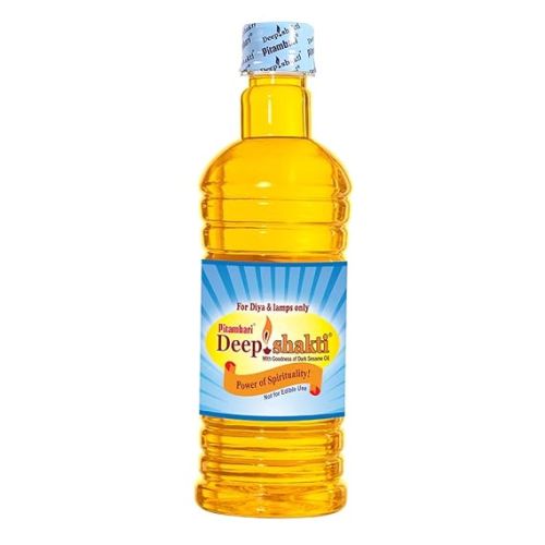 Deepashakti Oil 900 Ml