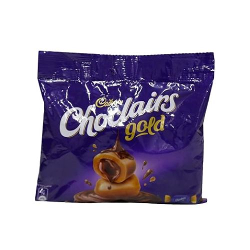 Chocolairs Gold 25 U