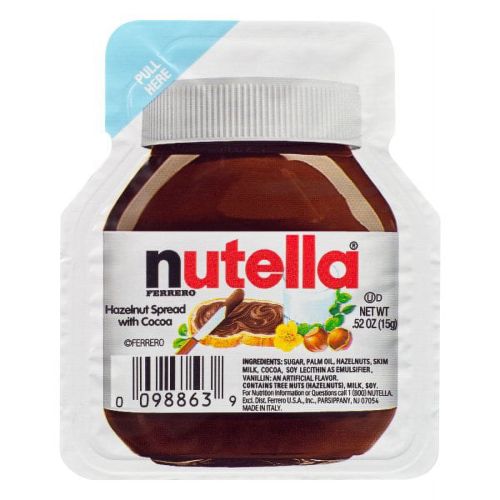 Nutella 180 G
