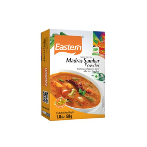 E Sambar Powder 50 G