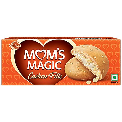 Moms Magic Cashew Fills